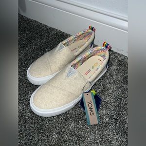 Women’s Alpargata Fenix Slip On